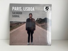 Salvador Sobral, Paris