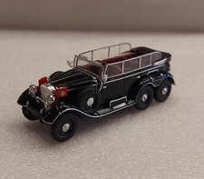 Brekina 21081 Mercedes-Benz