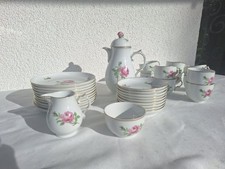 Kaffeeservice fürstenberg - kaffeeservice,