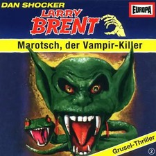 Larry Brent   2 - Larry Brent