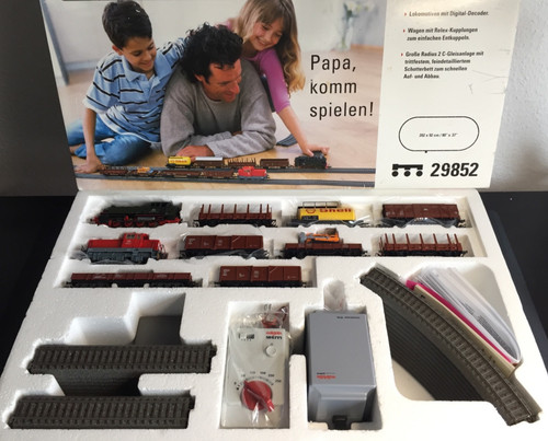 Märklin 29852 doppel zugset - 29852,