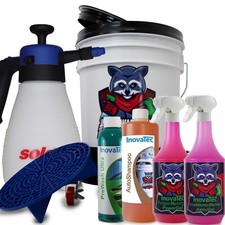 Wascheimer Siebeinsatz Rollen