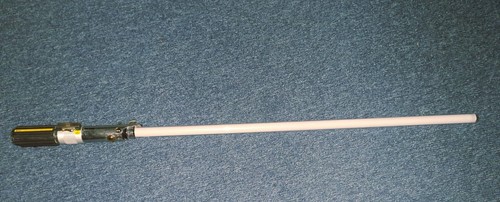 Star wars lightsaber - fx,