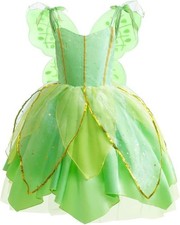 Lito Engel Tinkerbell grüne