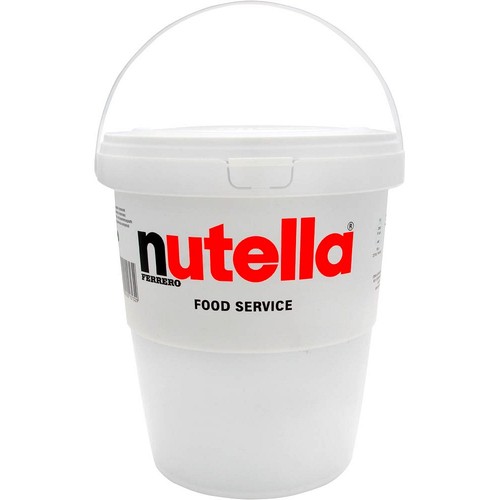 Nutella nuss nougat creme - , nuss-nougat-creme