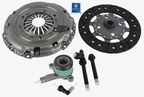 Kupplungssatz sachs 3000 990 - kupplungssatz,