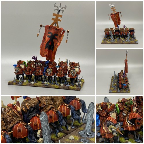 Bemalte ausgewählte - 6,