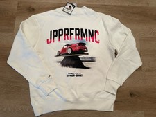 JP Performance Crewneck