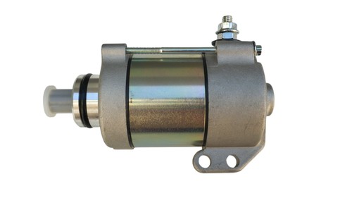 Elektrischer anlasser motorino - elektrischer,