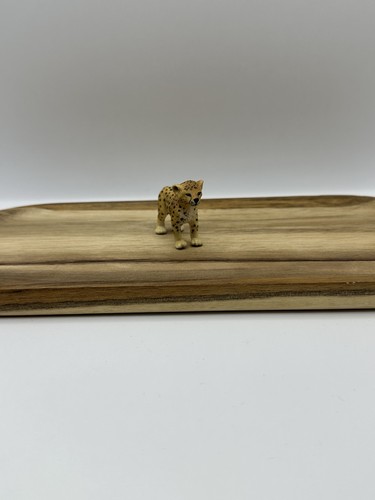 Schleich figur gepard junges - figur,