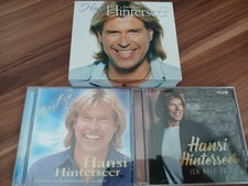 Hansi Hinterseer - Musik CDs -