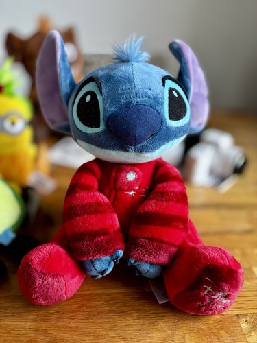 Disney stitch kuscheltier - disney,