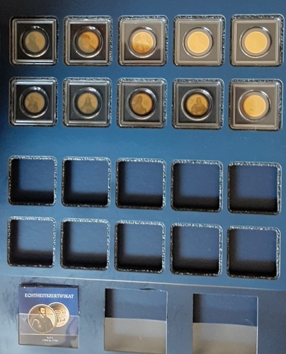 Gold 999er feingold 10x - 999er, feingold,