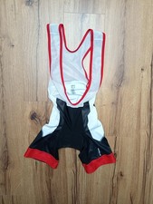 Radhose  ( Trägerhose )