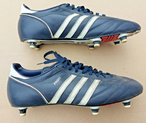 Vintage adidas fussballschuhe - vintage,