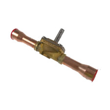 DANFOSS Magnetventil CORPS