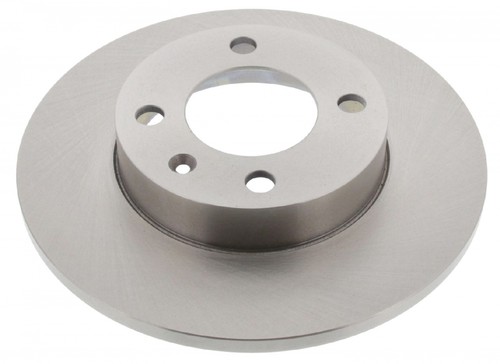 Bremsscheibe vorderachse - bremsscheibe,