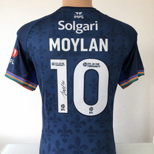 Signiertes jack moylan - signiertes,
