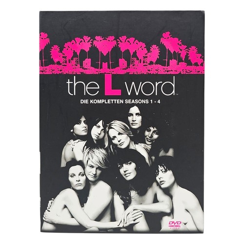The word season - the, staffel