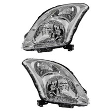 Scheinwerfer Hauptscheinwerfer