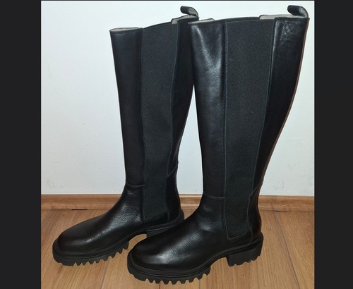 Allsaints maeve boot - maeve, plateau