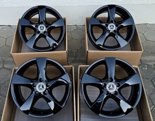 4 x Original Mercedes Vito