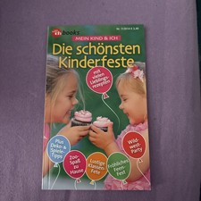 Die schönsten Kinderfeste