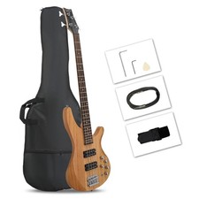 Glarry 44" GIB Electric Bass
