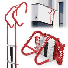 Feuerleiter Tragfähigkeit