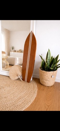 Surfboard deko 70cm - surfboard,