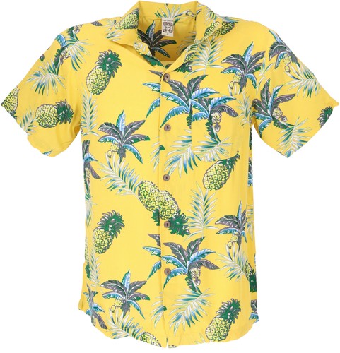 Hawaiihemd hippiehemd - hawaiihemd,,