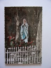 Ansichtskarte Mariengrotte am