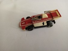 TCR  (Arxxon) -ein alter