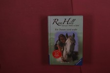 426734 Lauren Brooke ROSE HILL Ravensburger Buchverlag Internat für Mädchen un
