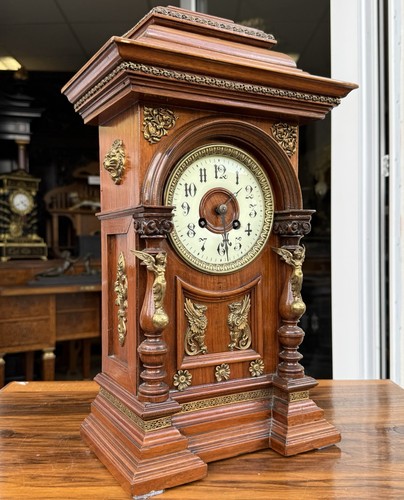 Lenzkirch tisch uhr mit - tisch,