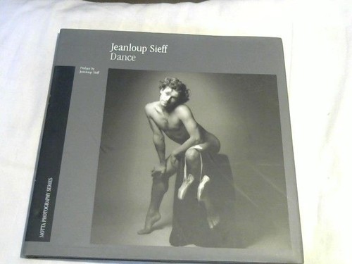 Dance photographs jeanloup - photographs,