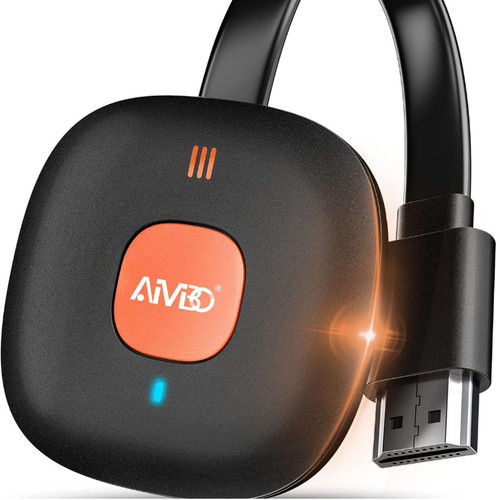 Wireless hdmi dongle - wireless,