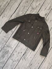 Belstaff Jungen Jacke im Bikerstil, Gr. 6