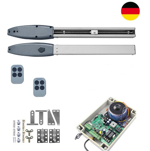Drehtorantrieb set für doppel - set,