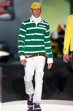 DSQUARED2 D2 S/S 2008 RACING