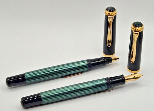 Pelikan m400 souverän - pelikan,