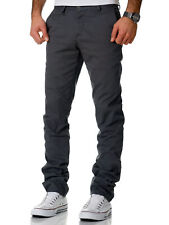 Herren Regular Slim Stretch