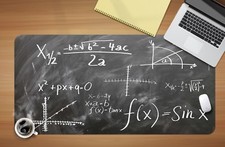 3D Tafel Mathematik 16
