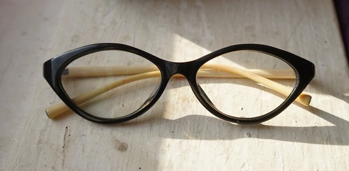Coco chanel lesebrille - coco,