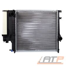 KÜHLER WASSERKÜHLER FÜR BMW
