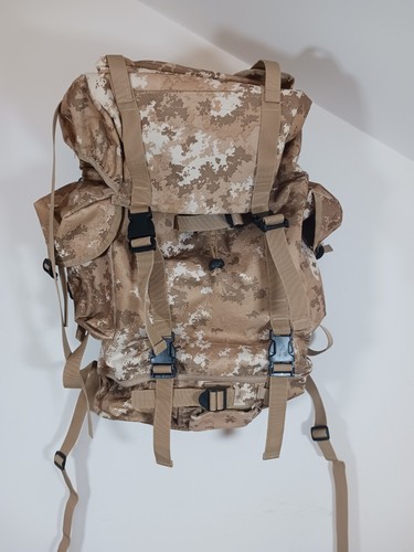 Mfh kapmpfrucksack rucksack - bw,