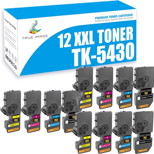 Xxl toner für kyocera 5430 - kyocera, tk-5430