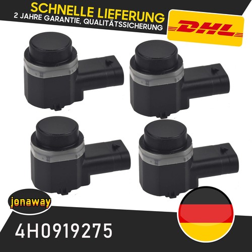 Park sensor pdc - 4x,