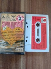 Super - Hitparade Ariola Ein