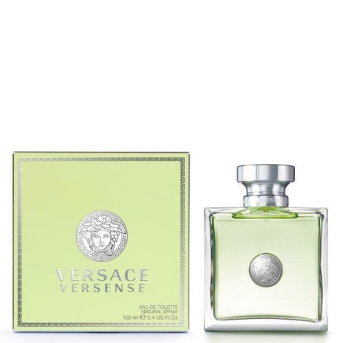 Versace versense eau de - versense,,